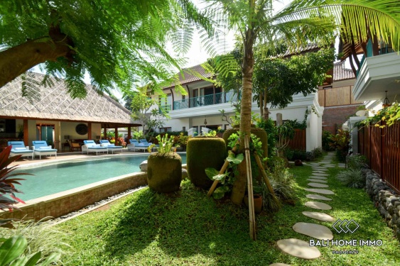 Image 13 from 1 Bedroom Apartment Villa for Rent in Sanur