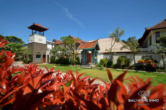 Image 15 from 1 Bedroom Apartment Villa for Rent in Sanur