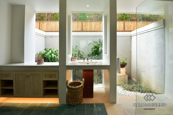 Image 11 from 1 Bedroom Apartment Villa for Rent in Sanur