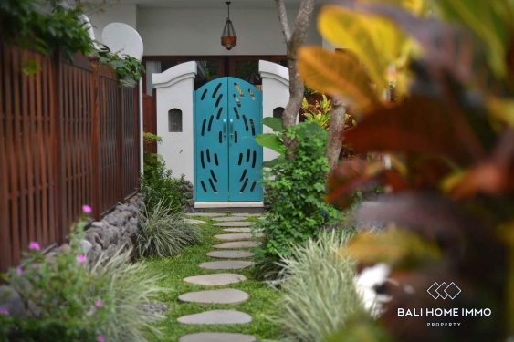 Image 14 from 1 Bedroom Apartment Villa for Rent in Sanur