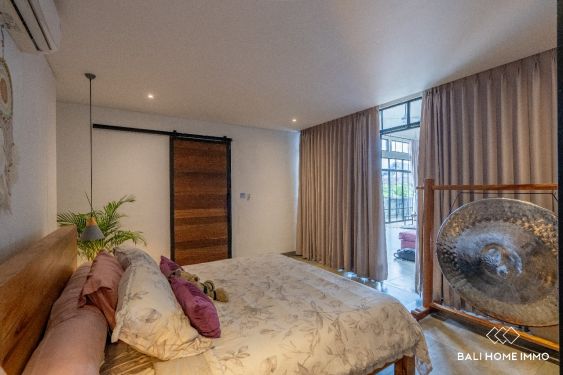 Image 20 from Loteng industrial 1 kamar dengan kantor dijual dan disewakan di Batu Bolong Canggu