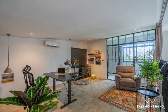 Image 16 from Loteng industrial 1 kamar dengan kantor dijual dan disewakan di Batu Bolong Canggu