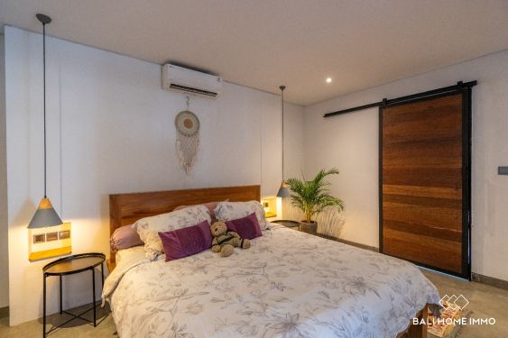 Image 19 from Loteng industrial 1 kamar dengan kantor dijual dan disewakan di Batu Bolong Canggu