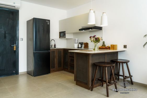 Image 4 from Appartement 1 chambre avec toutes les commodités à vendre près de la plage de Berawa