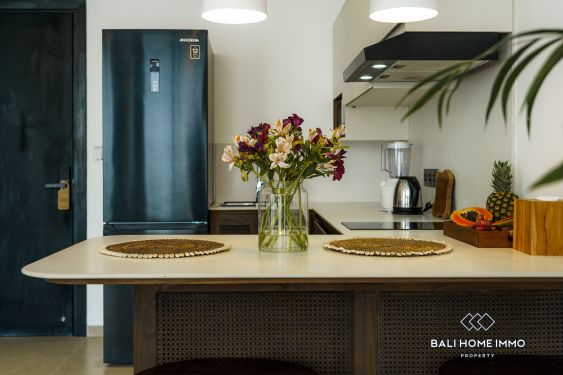 Image 5 from Appartement 1 chambre avec toutes les commodités à vendre près de la plage de Berawa