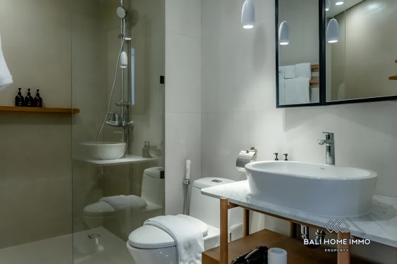 Image 8 from Appartement 1 chambre avec toutes les commodités à vendre près de la plage de Berawa