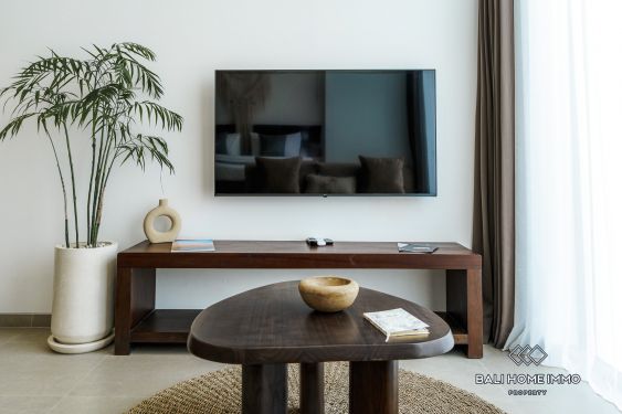 Image 3 from 1 Bedroom Apartment with Full Facilities For Sale Near Berawa Beach
