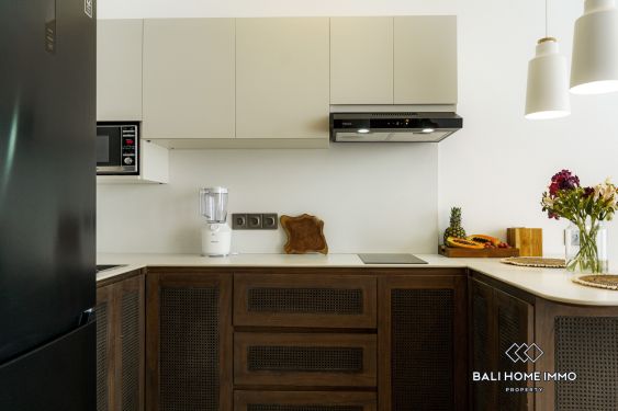 Image 6 from Appartement 1 chambre avec toutes les commodités à vendre près de la plage de Berawa