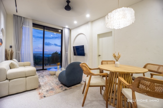 Image 1 from Appartement 1 chambre avec vue sur l'océan à vendre en bail emphytéotique à Pandawa