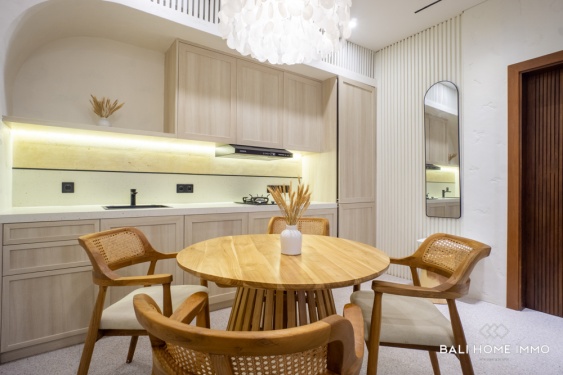 Image 5 from Appartement 1 chambre avec vue sur l'océan à vendre en bail emphytéotique à Pandawa