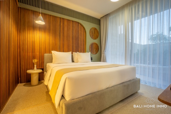 Image 4 from Appartement 1 chambre avec vue sur l'océan à vendre en bail emphytéotique à Pandawa