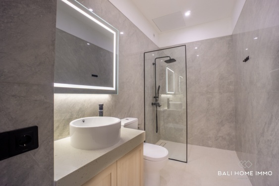 Image 10 from Appartement 1 chambre avec piscine privée à vendre en bail emphytéotique à Pandawa