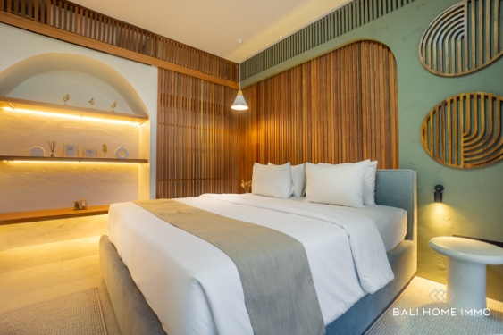 Image 5 from Appartement 1 chambre avec piscine privée à vendre en bail emphytéotique à Pandawa