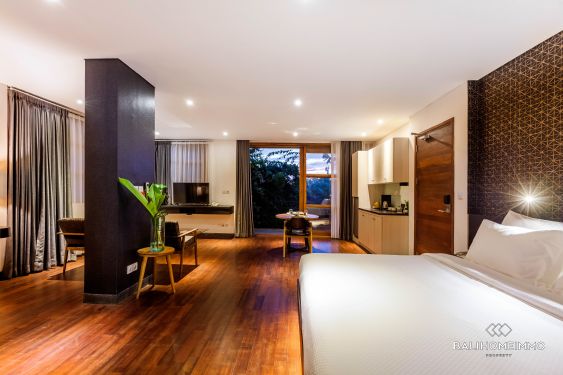 Image 8 from Disewakan All-inclusive Apartemen 1 Kamar di Petitenget Bali