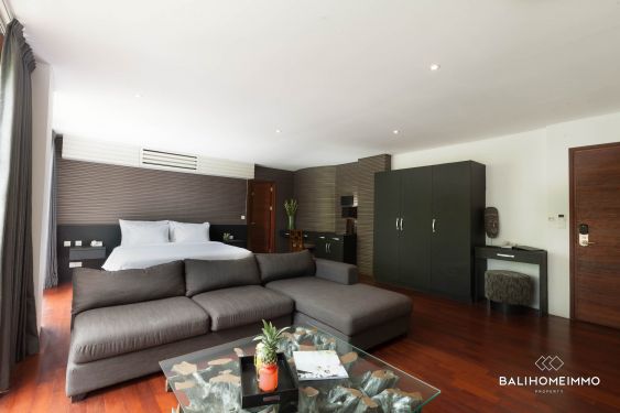 Image 6 from Disewakan All-inclusive Apartemen 1 Kamar di Petitenget Bali