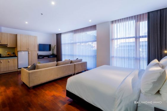 Image 5 from Disewakan All-inclusive Apartemen 1 Kamar di Petitenget Bali