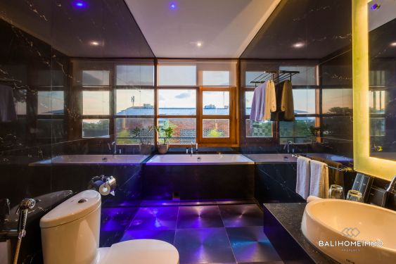 Image 10 from Disewakan All-inclusive Apartemen 1 Kamar di Petitenget Bali