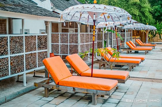 Image 7 from Bungalows 1 chambre à vendre en location sur l'île de Gili