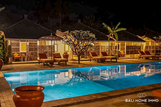 Image 8 from Bungalows 1 chambre à vendre en location sur l'île de Gili