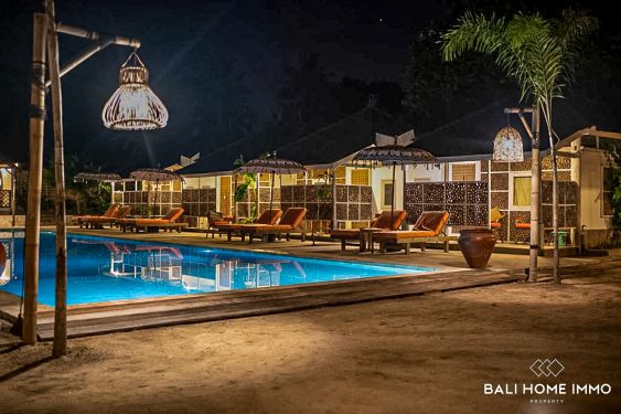 Image 9 from Bungalows 1 chambre à vendre en location sur l'île de Gili