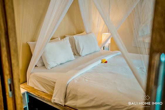 Image 4 from Bungalows 1 chambre à vendre en location sur l'île de Gili