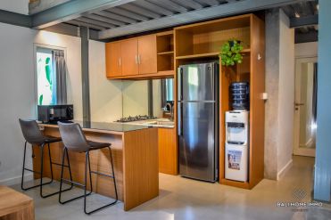 Image 4 from Appartement de 1 chambre à louer au mois à Berawa