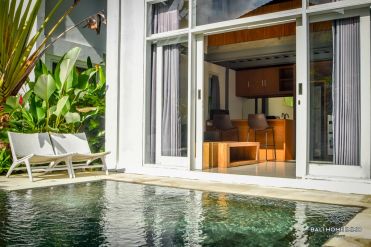 Image 11 from Appartement de 1 chambre à louer au mois à Berawa