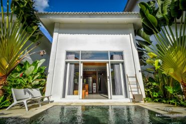 Image 10 from Appartement de 1 chambre à louer au mois à Berawa