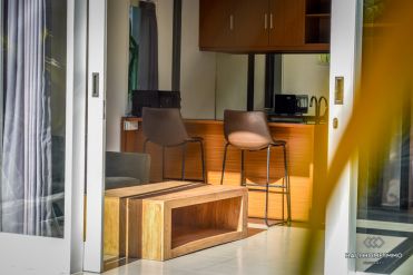 Image 16 from Appartement de 1 chambre à louer au mois à Berawa