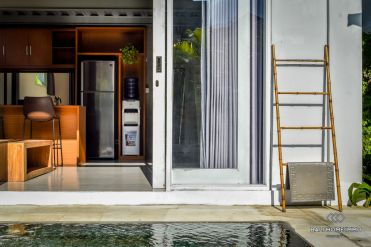 Image 14 from Appartement de 1 chambre à louer au mois à Berawa