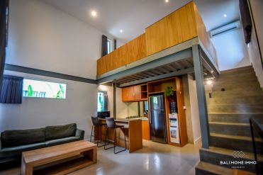 Image 6 from Appartement de 1 chambre à louer au mois à Berawa