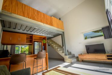 Image 5 from Appartement de 1 chambre à louer au mois à Berawa