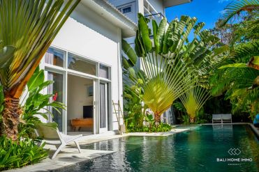 Image 13 from Appartement de 1 chambre à louer au mois à Berawa