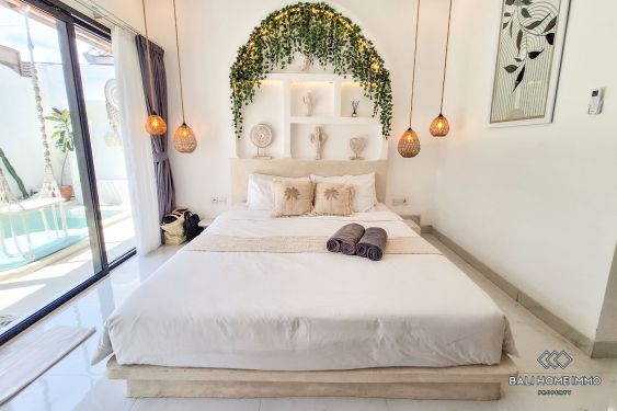 Image 7 from 1 Bedroom Villa for Rent near Seseh Beach