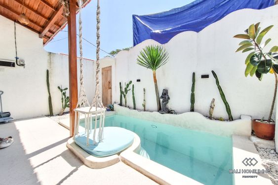 Image 10 from 1 Bedroom Villa for Rent near Seseh Beach