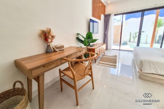 Image 8 from 1 Bedroom Villa for Rent near Seseh Beach