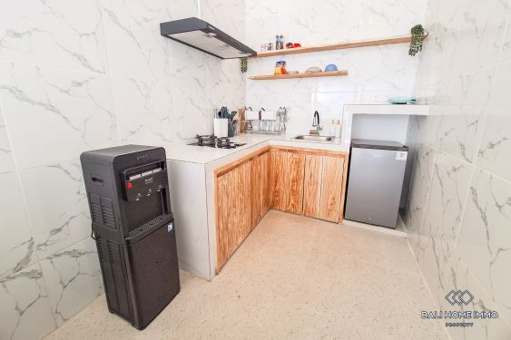 Image 5 from 1 Bedroom Villa for Rent near Seseh Beach