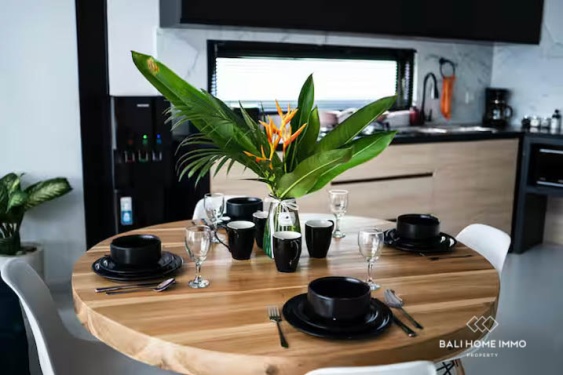 Image 3 from 1 Bedroom Fully Furnished Loft for sale in Padang Linjong