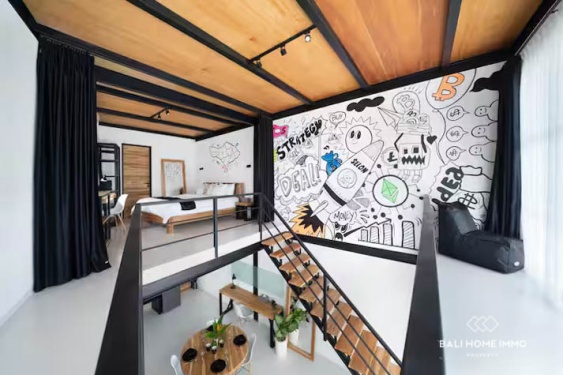 Image 4 from Loteng 1 Kamar Berperabotan Lengkap untuk dijual di Padang Linjong