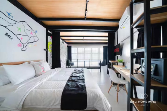 Image 6 from Loteng 1 Kamar Berperabotan Lengkap untuk dijual di Padang Linjong