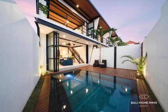 Image 1 from 1 Bedroom Fully Furnished Loft for sale in Padang Linjong