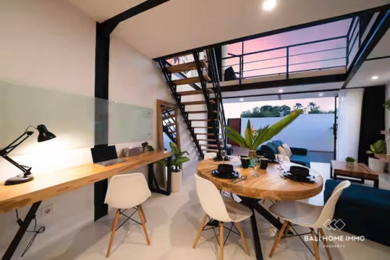 Image 2 from 1 Bedroom Fully Furnished Loft for sale in Padang Linjong