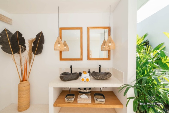 Image 10 from 1 bedroom investment villa in Seseh Beachside