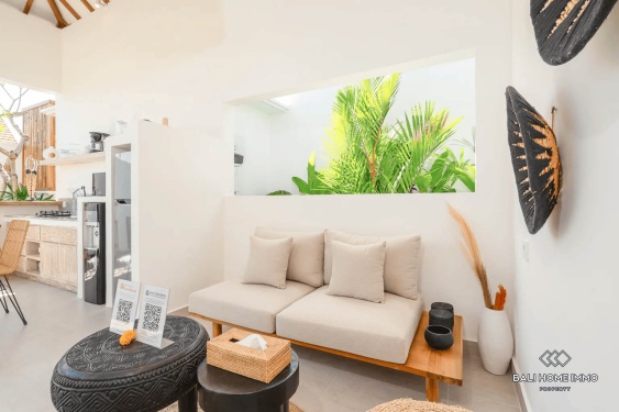 Image 4 from 1 bedroom investment villa in Seseh Beachside