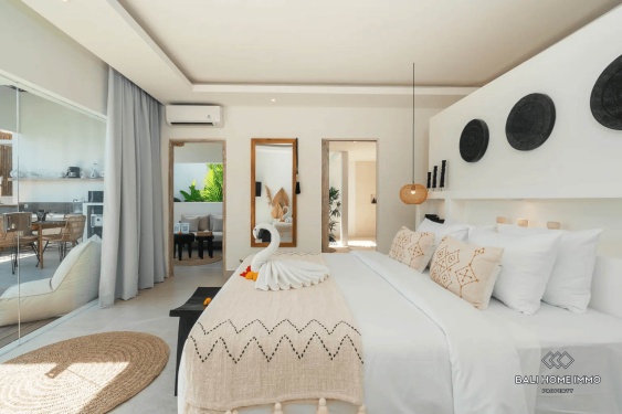 Image 8 from 1 bedroom investment villa in Seseh Beachside