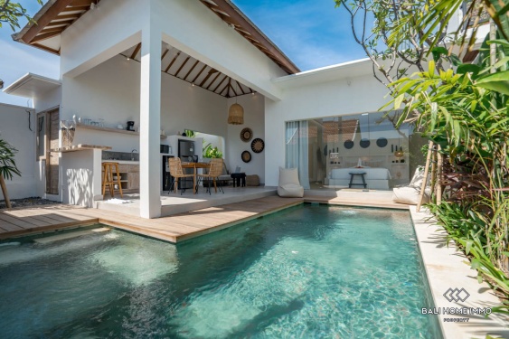 Image 1 from 1 bedroom investment villa in Seseh Beachside