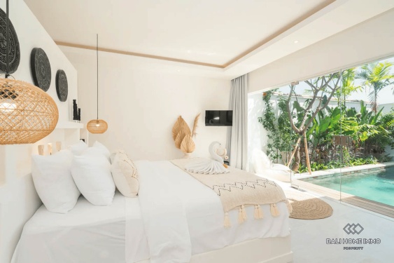 Image 7 from 1 bedroom investment villa in Seseh Beachside