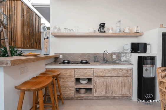 Image 6 from 1 bedroom investment villa in Seseh Beachside