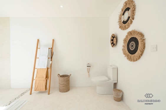 Image 12 from 1 bedroom investment villa in Seseh Beachside