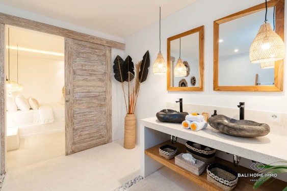 Image 11 from 1 bedroom investment villa in Seseh Beachside